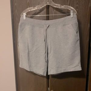 Cotton shorts